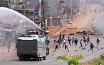 Kenya : au moins 11 morts dans des manifestations contre le pouvoir