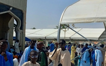 Touba: des opérations de désencombrement lancées en prélude au Magal