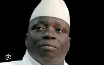 Gambie : audiences publiques sur les biens de Jammeh