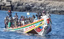 Emigration irrégulière à Ziguinchor : 20 individus interpellés par la section de recherches de Ziguinchor