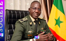Comment un escroc a tenté de vendre l’image du Général Mbaye Cissé à l’international