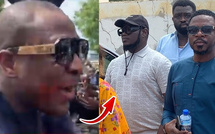 Convocation de Badara Gadiaga-  L’APR mobilise ses militants ...Bouba Ndour, Malal Talla, Pape Djibril Fall et cie affichent leur soutien