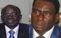 Le torchon brûle entre le Dr Cheikh Kanté et le Secretaire Général du Port de Dakar Le torchon brûle entre le Dr Cheikh Kanté et le Secretaire Général du Port de Dakar
