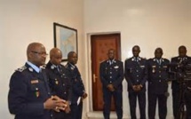 Le "bourreau" de la fameuse "bande à Makeba" devient Commissaire Central de Dakar Le "bourreau" de la fameuse "bande à Makeba" devient Commissaire Central de Dakar