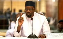 Diomaye, clans dans son parti, magistrats, médias…: Sonko «tape» sur tout le monde (RÉSUMÉ)