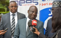 ASSEMBLEE GENERALE DU MEDS : 25 ans au cœur du secteur de l’entreprise et de l’économie