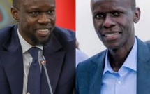 Le Dg du Port, Waly Diouf Bodian, donne le nom de son fils à...Ousmane Sonko !
