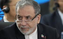 Nucléaire: l'Iran met en garde la «troïka européenne» et refusera un accord sans enrichissement