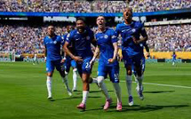 PAS DE SAISON PARFAITE POUR LE PSG, SURCLASSÉ PAR CHELSEA (3-0) EN FINALE