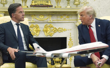 États-Unis: Donald Trump donne 50 jours à la Russie pour mettre fin à la guerre en Ukraine