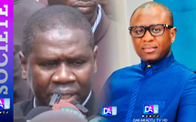 Arrestation de Badara Gadiaga : "L'affaire va être portée devant les Nations Unies et la CEDEAO" (Me Oumar Youm, Avocat)