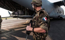 L’Armée française quitte définitivement le Sénégal le 18 juillet
