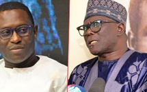 Grève des greffiers : les délibérés de Moustapha Diakhaté et Bachir Fofana encore repoussés