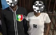 Affaire  QNET - 28 personnes arrêtées à Mbour