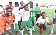 Le Jaraaf en quête d’une 17e Coupe du Sénégal, dimanche