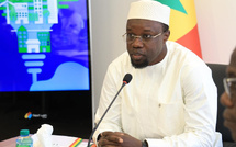 BAC 2025 | OUSMANE SONKO FÉLICITE LES NOUVEAUX BACHELIERS ET ANNONCE DES MESURES FORTES POUR L’ENSEIGNEMENT SUPÉRIEUR