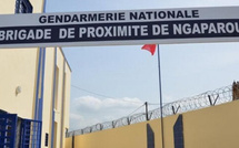 7,5 kg de cocaïne saisis à Ngaparou : 2 citoyens français arrêtés par la gendarmerie