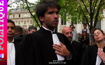 Radiation de Juan Branco du barreau de Paris : L'avocat franco-espagnol "pris à partie" par l'opposition sénégalaise en France