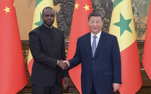 COOPÉRATION SINO-SÉNÉGALAISE | LE PREMIER MINISTRE APPELLE À UN SUIVI RIGOUREUX DES 48 ACTIONS ISSUES DE SA VISITE EN CHINE