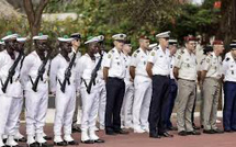 Sénégal : cérémonie historique pour marquer la fin de la présence permanente de l'armée française