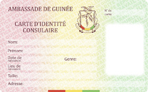 Faux papiers, vrais profits : comment un faussaire et deux complices vendaient des cartes consulaires guinéennes comme du pain chaud à Dakar