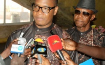 Mohamed Diallo : "Pourquoi je soutiens le choix du Président Macky Sall (...)" Mohamed Diallo : "Pourquoi je soutiens le choix du Président Macky Sall (...)"