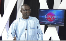 Référendum du 20 mars    " Les questions sont mal posées" selon El Hadji Ibrahima Sall Référendum du 20 mars    " Les questions sont mal posées" selon El Hadji Ibrahima Sall