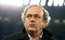 MICHEL PLATINI VICTIME D’UN CAMBRIOLAGE, DE NOMBREUX TROPHÉES VOLÉS