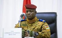 Burkina : des vidéos truquées en soutien au capitaine TRAORE