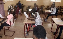 Triche au BFEM : 18 candidats arrêtés à Louga