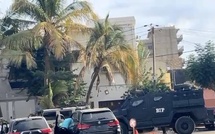 "Scandale Kocc Barma "– Les vraies raisons de la descente de la  police  chez Cheikh Tall Dioum
