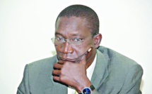 Offenses au chef de l’Etat : Me Amadou Sall condamné à 3 mois de sursis Offenses au chef de l’Etat : Me Amadou Sall condamné à 3 mois de sursis