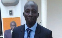 EXCLUSIF DAKARPOSTE! Samba Thioub, le sécretaire permanent du parti "Rewmi" finalement placé sous mandat de dépôt EXCLUSIF DAKARPOSTE! Samba Thioub, le sécretaire permanent du parti "Rewmi" finalement placé sous mandat de dépôt