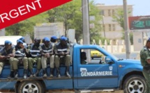 Terrorisme: 8 sénégalais extradés par la Mauritanie inculpés par le Doyen des juges Terrorisme: 8 sénégalais extradés par la Mauritanie inculpés par le Doyen des juges