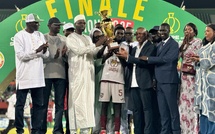 GÉNÉRATION FOOT REMPORTE LA COUPE DU SÉNÉGAL 2025 DANS UNE FINALE HISTORIQUE AU STADE LÉOPOLD SÉDAR SENGHO