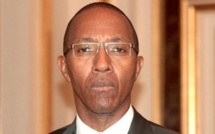 Abdoul Mbaye: “ Pourquoi j'ai décidé de voter “Non” au référendum ” Abdoul Mbaye: “ Pourquoi j'ai décidé de voter “Non” au référendum ”