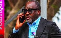 Affaire Anamo : L'ex-directeur Maodo Malick Mbaye placé sous mandat de dépôt ce Mardi