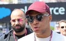 REAL MADRID - KYLIAN MBAPPÉ, FAUX NUMÉRO 10 MAIS VRAI MONSTRE MARKETING