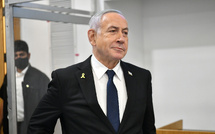 Israël: une femme accusée d'avoir fomenté un «complot» pour tuer Netanyahu (parquet)