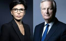 LA GUERRE EST DÉCLARÉE À PARIS: MICHEL BARNIER INVESTI PAR LR À LA LÉGISLATIVE PARTIELLE FACE À RACHIDA DATI QUI ENTRE EN DISSIDENCE