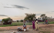 ONU : la faim en léger recul dans le monde, sauf en Afrique