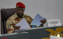 Guinée : nouvelles têtes, permutations, le visage du nouveau Gouvernement Bah Oury