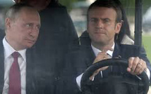 Le Kremlin publie une nouvelle liste de dirigeants occidentaux "russophobes"