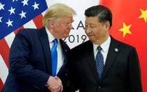 Les États-Unis et la Chine se préparent à prolonger la pause tarifaire dans leur guerre commerciale