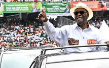 Présidentielle en Côte d’Ivoire: «Le RHDP n’avait pas d’autre candidat qu'Alassane Ouattara»