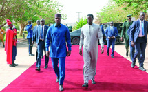 DIPLOMATIE-  Diomaye-Sonko, décryptage d’un tandem