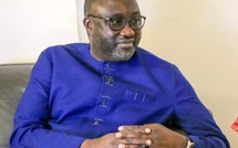 Maodo Malick MBAYE transféré au Pavillon spécial