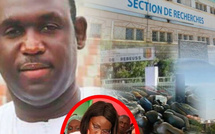 Convoqué à la SR : Adama Faye, beau-frère de Macky Sall, introuvable