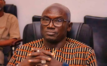 LFA : Thierno Kosso Diané élu président de la Ligue de Football Amateur