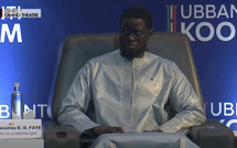Diomaye à Macky : « Ne signez pas la convention sur les chantiers navals de Dakar »